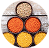Grains & Pulses