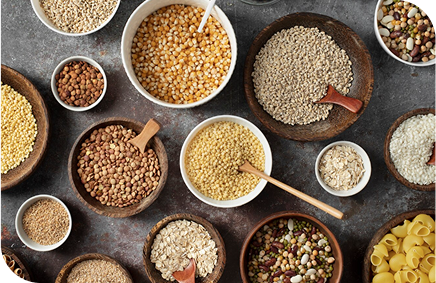 Millets