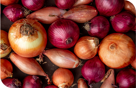 Onions