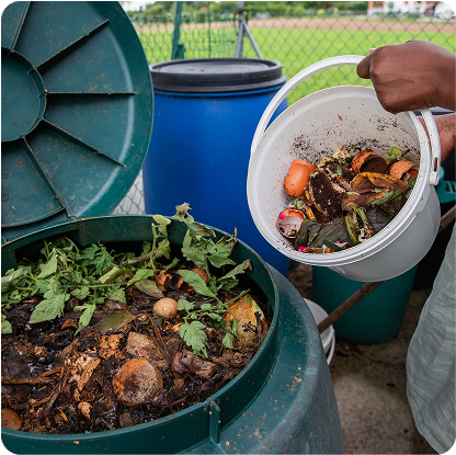 composts