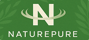 Naturepure Logo
