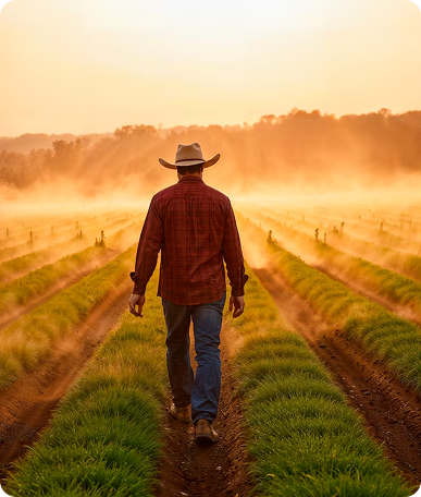 Organic Farm