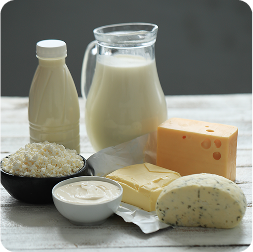 Milk Products